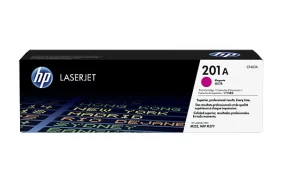 Картридж HP CF403A (201A)