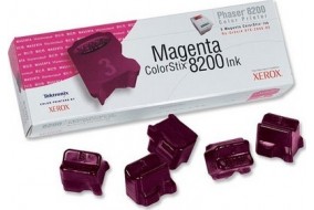 Твердые чернила Xerox 016204600