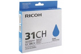 Картридж Ricoh 31CH (405702)