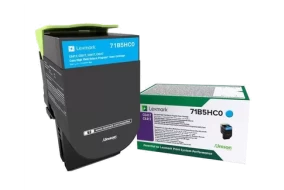 Картридж Lexmark 71B5HC0