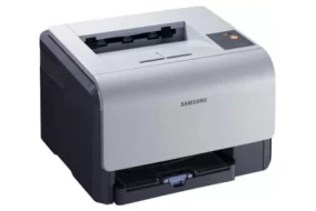 Samsung CLP-300N