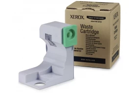 Бункер отработанного тонера Xerox 108R00722