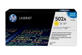 Картридж HP Q6472A (502A)
