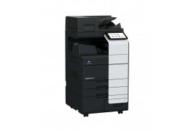 Konica Minolta bizhub C650i