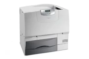 Lexmark C760dn