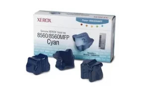 Твердые чернила Xerox ColorStix 108R00764