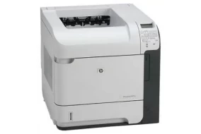 HP LaserJet P4015dn