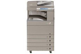Canon iR ADVANCE C5051