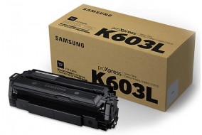 Картридж Samsung CLT-K603L (SV241A)