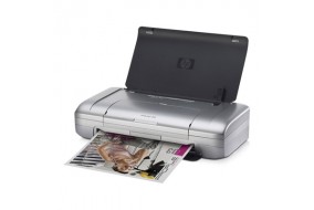 HP DeskJet 460c
