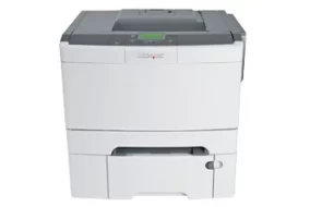 Lexmark C544dtn