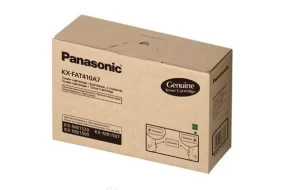 Картридж Panasonic KX-FAT410A
