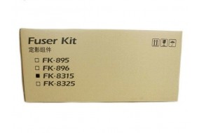 Термоблок Kyocera FK-8315