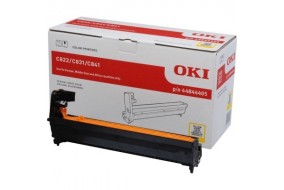 Фотобарабан Oki 44844405