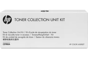 Бункер отработанного тонера HP CE980A