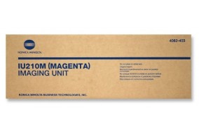Фотобарабан Konica Minolta IU-210M (4062403)