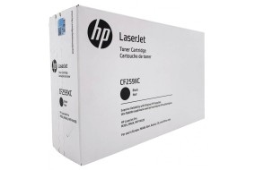Картридж HP CF259XC