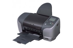 Epson Stylus Photo 925