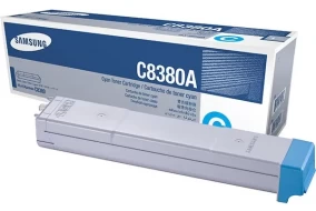 Картридж Samsung CLX-C8380A