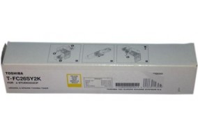 Картридж Toshiba T-FC26SY 2K