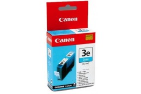 Картридж Canon BCI-3eC