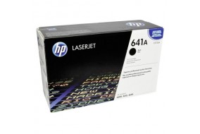Картридж HP 641A (C9720A)
