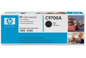 Картридж HP 121A (C9700A)