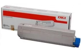 Картридж OKI 46508736