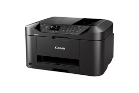 Canon MAXIFY MB2040