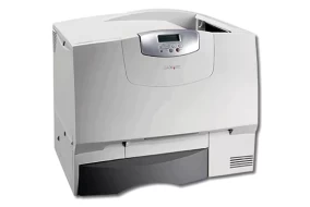 Lexmark C762n