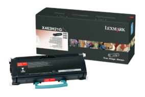 Картридж Lexmark X463H21G