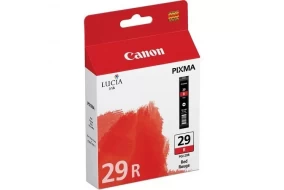 Картридж Canon PGI-29R