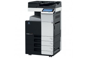 Konica Minolta bizhub C224e