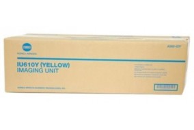 Фотобарабан Konica Minolta IU-610Y (A06007F)