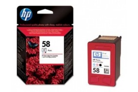Картридж HP 58 (C6658A)