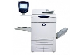 Xerox DocumentCentre 240