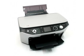 Epson Stylus Photo RX560