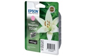 Картридж Epson T0596 (C13T05964010)