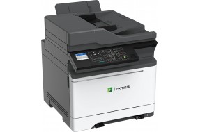 Lexmark MC2535adwe