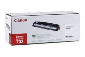 Фотобарабан Canon 702Y Drum (9624A004)