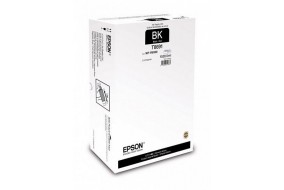 Картридж Epson T8691 (C13T869140)