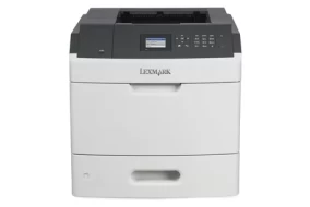 Lexmark MS811dn