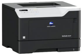 Konica Minolta bizhub 3602P