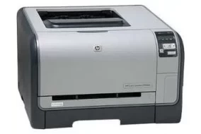 HP Color LaserJet CP1515n