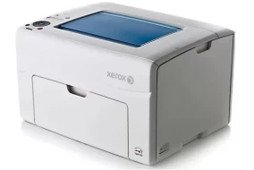 Xerox Phaser 6010