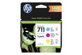 Картридж HP 711 (P2V32A)