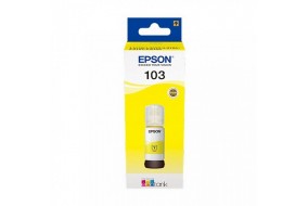 Чернила Epson 103 (C13T00S44A)