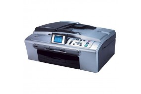 Brother DCP-540CN