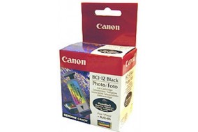 Картридж Canon BCI-12Bk