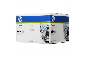 Картридж HP 61A (C8061D) Двойная упаковка
